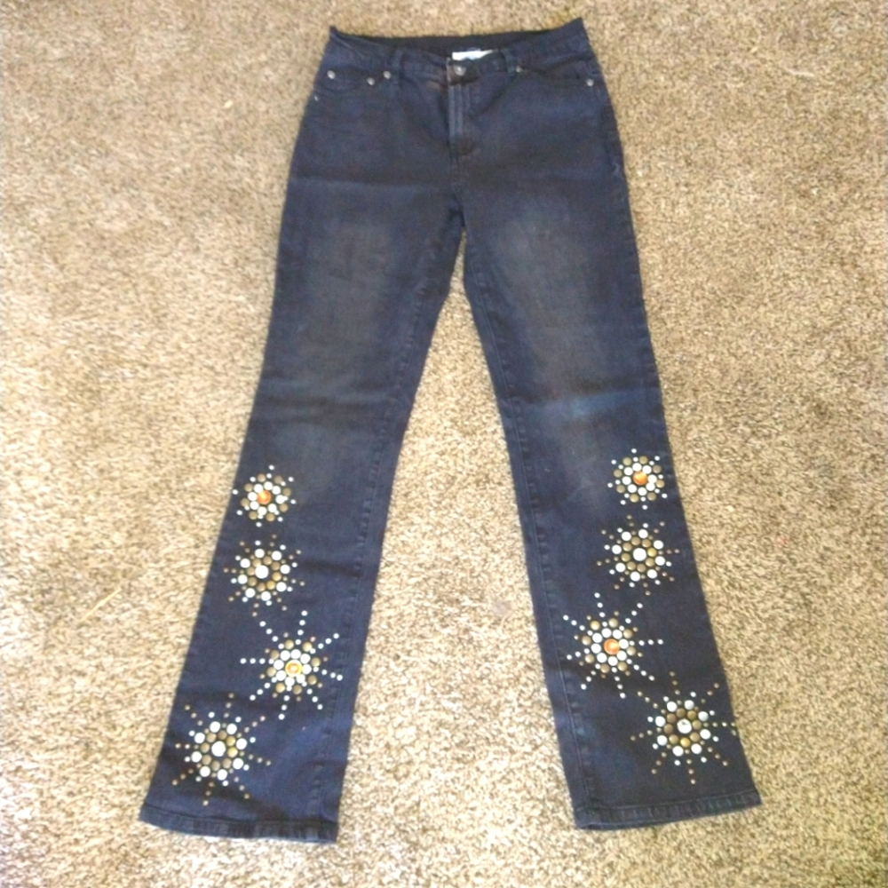 Designer Jeans